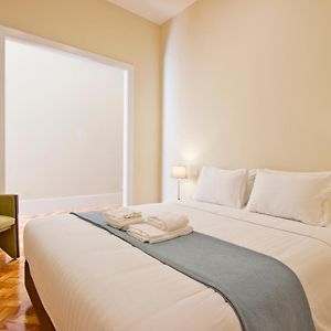 Appartement met een Slaapkamer